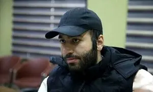 علی صبوری در بیمارستان روانی بستری شد