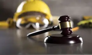 نقش وکیل اداره کار در جلوگیری از تضییع حقوق کارکنان