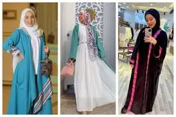 جنجال آفرینی حجاب استایل ها در اربعین