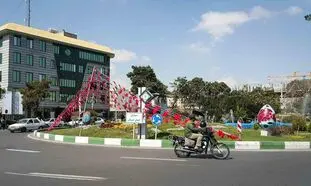 آخرین قیمت آپارتمان 100 متری در تهرانسر