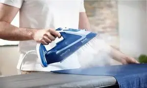 قیمت پرفروش ترین اتو بخار تفال