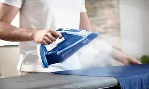 قیمت پرفروش ترین اتو بخار تفال