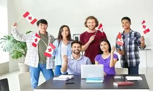 تبدیل ویزای تحصیلی به کاری کانادا