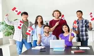 تبدیل ویزای تحصیلی به کاری کانادا