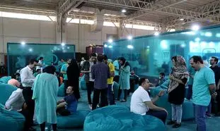 دردسر جدید برای شرکت ایرانی/ بریتانیا ابر آروان را تحریم کرد