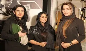 مرگ ناگهانی سومین دختر ورزشکار ایرانی