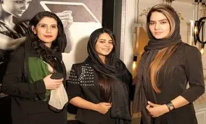 مرگ ناگهانی سومین دختر ورزشکار ایرانی