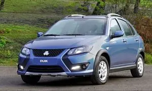 چرا کوییک 120 میلیون تومان گران شد؟