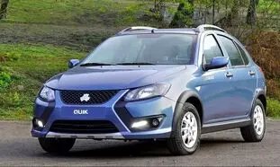 چرا کوییک 120 میلیون تومان گران شد؟