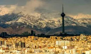 رزرو آنلاین هتل در خیابان های قدیمی و تاریخی شهر تهران
