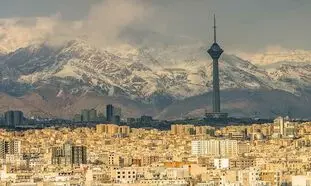 رزرو آنلاین هتل در خیابان های قدیمی و تاریخی شهر تهران
