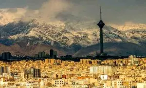 رزرو آنلاین هتل در خیابان های قدیمی و تاریخی شهر تهران