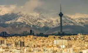 رزرو آنلاین هتل در خیابان های قدیمی و تاریخی شهر تهران
