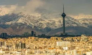 رزرو آنلاین هتل در خیابان های قدیمی و تاریخی شهر تهران