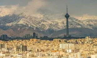 رزرو آنلاین هتل در خیابان های قدیمی و تاریخی شهر تهران