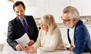 همه چیز درباره وکیل ارث و اهمیت آن