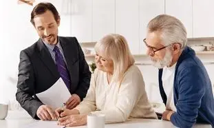 همه چیز درباره وکیل ارث و اهمیت آن