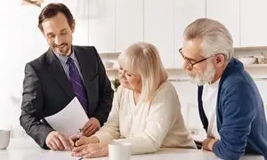 همه چیز درباره وکیل ارث و اهمیت آن