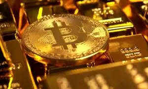 قیمت روز بیت کوین 27 شهریور 1402/ پادشاه ارزهای دیجیتال در پی فتح کانال 27 هزار دلاری