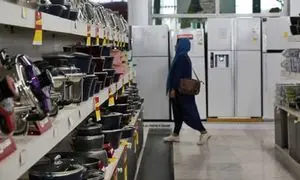 قیمت لوازم خانگی ایرانی بالاخره مشخص شد؟