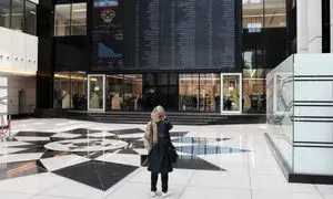 سود بورس در روز چقدر است؟ پاسخ به یک سوال پرتکرار