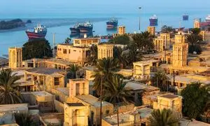 راهنمای سفر به بندرعباس ؛ شاهراه اتصال به جزیره های جنوبی کشور