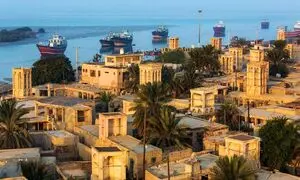 راهنمای سفر به بندرعباس ؛ شاهراه اتصال به جزیره های جنوبی کشور