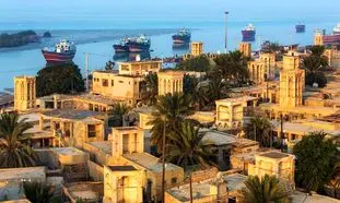 راهنمای سفر به بندرعباس ؛ شاهراه اتصال به جزیره های جنوبی کشور