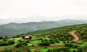 خرید ویلا در چمستان با سند معتبر