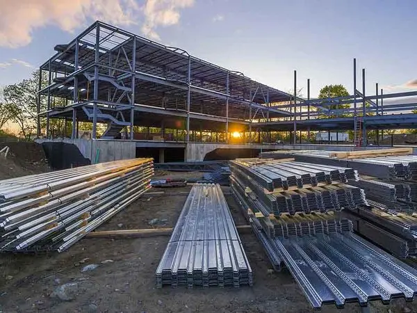 انواع مصالح نوین ساختمان در ایران