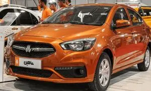 قیمت خودرو داخلی در بازار آزاد 5 مهر 1402 / خرید اقساطی 206 بدون ضامن