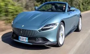 بهترین خودروی کروک دنیا برای مسافرت