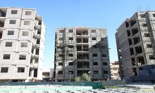 مسکن ملی چه زمانی به متقاضیان تحویل می شود؟