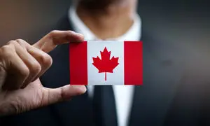 شرایط تبدیل ویزای توریستی کانادا به کاری