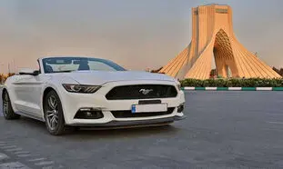 شرایط اجاره خودرو در تهران چیست؟