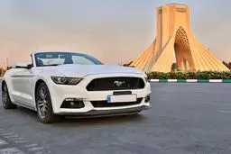 شرایط اجاره خودرو در تهران چیست؟