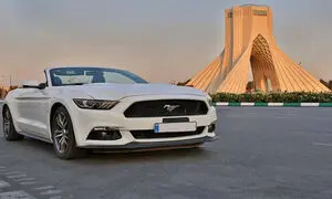 شرایط اجاره خودرو در تهران چیست؟