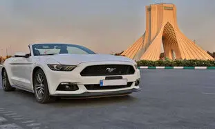 شرایط اجاره خودرو در تهران چیست؟