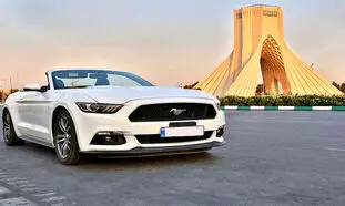 شرایط اجاره خودرو در تهران چیست؟