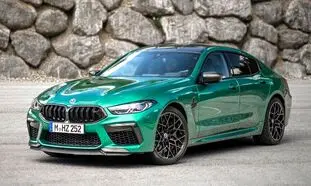آشنایی با انواع کلاس های بی ام و و تفاوت آنها