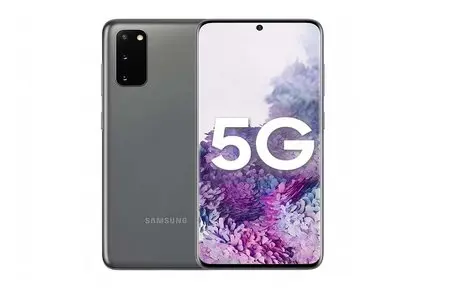پرفروش ترین گوشی های 5G سامسونگ + قیمت روز موبایل