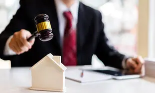 نقش وکیل ملکی در حل منازعات املاک و مستغلات