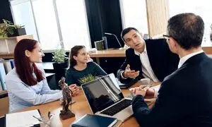 وکیل خانواده چه خدماتی ارائه می دهد؟