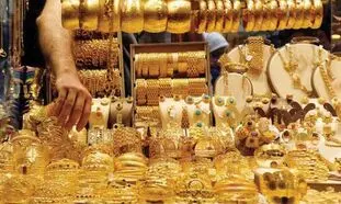 قیمت طلا دوباره در مدار صعود