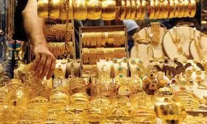 قیمت طلا دوباره در مدار صعود