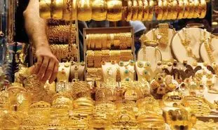 قیمت طلا دوباره در مدار صعود