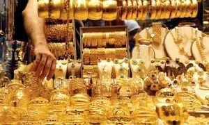قیمت طلا دوباره در مدار صعود