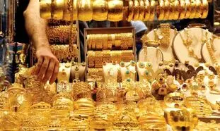 قیمت طلا دوباره در مدار صعود