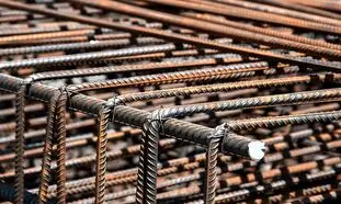 قیمت روز آهن 8 مهر 1402/ خاموت چیست و چه کاربردی دارد؟