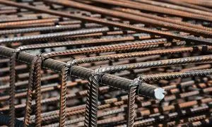 قیمت روز آهن 8 مهر 1402/ خاموت چیست و چه کاربردی دارد؟